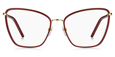 Marc Jacobs Marc 776 Matte Burgundy Gold #colour_matte-burgundy-gold