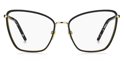 Marc Jacobs Marc 776 Matte Black Gold #colour_matte-black-gold