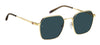 Tommy Hilfiger TH2133/S Gold/Blue #colour_gold-blue