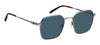 Tommy Hilfiger TH2133/S Matte Ruthenium/Blue #colour_matte-ruthenium-blue