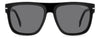 Carrera 340/S Black Ruthenium/Grey Gradient #colour_black-ruthenium-grey-gradient