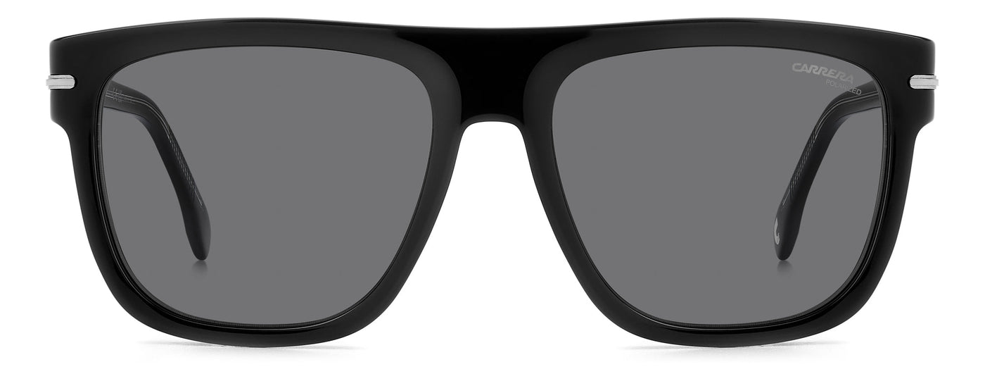 Carrera 340/S Black Ruthenium/Grey Gradient #colour_black-ruthenium-grey-gradient