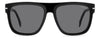 Carrera 340/S Black Ruthenium/Grey Gradient #colour_black-ruthenium-grey-gradient