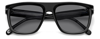 Carrera 340/S Black Ruthenium/Grey Gradient #colour_black-ruthenium-grey-gradient