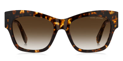 Marc Jacobs Marc 762/S Havana/Brown Shaded Gradient #colour_havana-brown-shaded-gradient