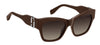 Marc Jacobs Marc 762/S Brown/Brown Shaded Gradient #colour_brown-brown-shaded-gradient