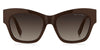 Marc Jacobs Marc 762/S Brown/Brown Shaded Gradient #colour_brown-brown-shaded-gradient