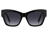 Marc Jacobs Marc 762/S Black/Dark Grey Shaded Gradient #colour_black-dark-grey-shaded-gradient