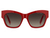 Marc Jacobs Marc 762/S Red/Brown Shaded Gradient #colour_red-brown-shaded-gradient