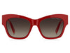 Marc Jacobs Marc 762/S Red/Brown Shaded Gradient #colour_red-brown-shaded-gradient