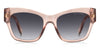 Marc Jacobs Marc 762/S Nude/Dark Grey Shaded Gradient #colour_nude-dark-grey-shaded-gradient