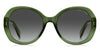 Marc Jacobs Marc 763/S Green/Grey Azure Gradient #colour_green-grey-azure-gradient