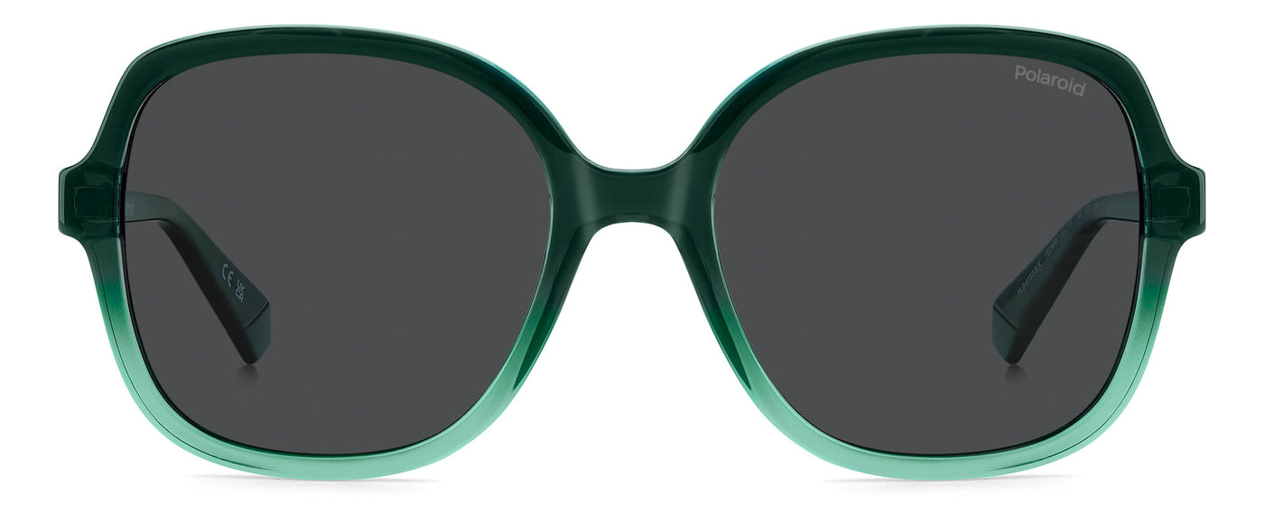 Polaroid PLD 4177/S/X Green/Grey Polarised #colour_green-grey-polarised