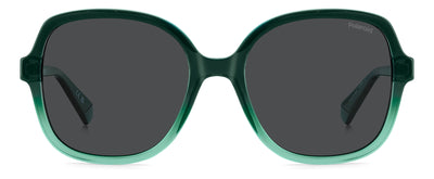 Polaroid PLD 4177/S/X Green/Grey Polarised #colour_green-grey-polarised