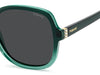 Polaroid PLD 4177/S/X Green/Grey Polarised #colour_green-grey-polarised