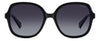 Polaroid PLD 4177/S/X Black/Grey Shaded Polarised Mirror #colour_black-grey-shaded-polarised-mirror