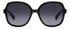 Polaroid PLD 4177/S/X Black/Grey Shaded Polarised Mirror #colour_black-grey-shaded-polarised-mirror