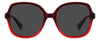 Polaroid PLD 4177/S/X Red/Grey Polarised #colour_red-grey-polarised