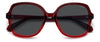 Polaroid PLD 4177/S/X Red/Grey Polarised #colour_red-grey-polarised