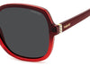 Polaroid PLD 4177/S/X Red/Grey Polarised #colour_red-grey-polarised