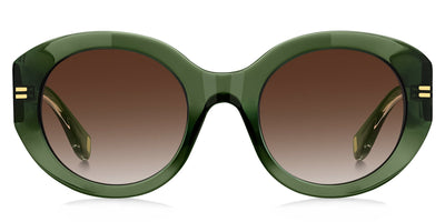 Marc Jacobs MJ 1110/S Green/Brown Shaded Gradient #colour_green-brown-shaded-gradient