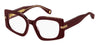 Marc Jacobs MJ 1111 Burgundy #colour_burgundy