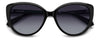 Polaroid PLD 4176/S/X Black/Grey Shaded Polarised Mirror #colour_black-grey-shaded-polarised-mirror