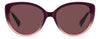 Polaroid PLD 4176/S/X Violet/Violet Polarised #colour_violet-violet-polarised