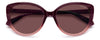 Polaroid PLD 4176/S/X Violet/Violet Polarised #colour_violet-violet-polarised