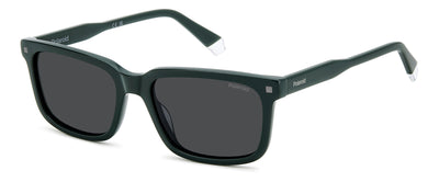 Polaroid PLD 4174/S/X Green/Grey Polarised #colour_green-grey-polarised