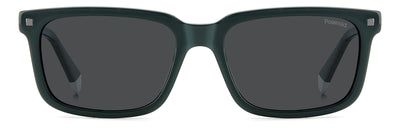 Polaroid PLD 4174/S/X Green/Grey Polarised #colour_green-grey-polarised