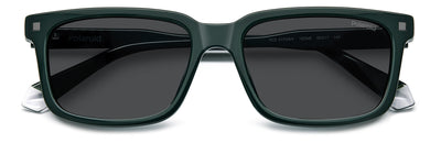 Polaroid PLD 4174/S/X Green/Grey Polarised #colour_green-grey-polarised