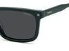 Polaroid PLD 4174/S/X Green/Grey Polarised #colour_green-grey-polarised