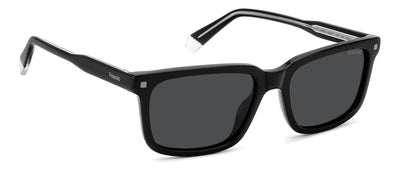 Polaroid PLD 4174/S/X Black/Grey Polarised #colour_black-grey-polarised