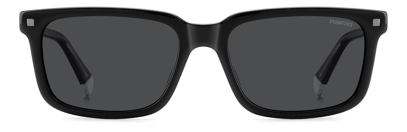 Polaroid PLD 4174/S/X Black/Grey Polarised #colour_black-grey-polarised