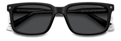 Polaroid PLD 4174/S/X Black/Grey Polarised #colour_black-grey-polarised