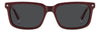 Polaroid PLD 4174/S/X Burgundy/Grey Polarised #colour_burgundy-grey-polarised