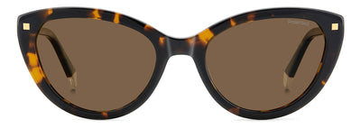 Polaroid PLD 4175/S/X Havana/Bronze Polarised #colour_havana-bronze-polarised