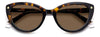 Polaroid PLD 4175/S/X Havana/Bronze Polarised #colour_havana-bronze-polarised