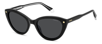 Polaroid PLD 4175/S/X Black/Grey Polarised #colour_black-grey-polarised