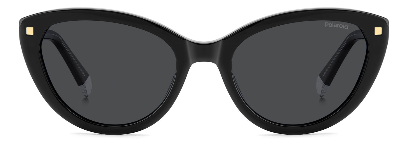 Polaroid PLD 4175/S/X Black/Grey Polarised #colour_black-grey-polarised