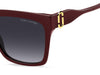 Marc Jacobs Marc 764/S Burgundy/Dark Grey Shaded Gradient #colour_burgundy-dark-grey-shaded-gradient