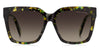 Marc Jacobs Marc 764/S Green Havana/Brown Shaded Gradient #colour_green-havana-brown-shaded-gradient