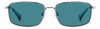 Polaroid PLD 6227/S/X Ruthenium/Blue Polarised #colour_ruthenium-blue-polarised