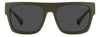 Polaroid PLD 6224/S/X Khaki/Grey Polarised #colour_khaki-grey-polarised