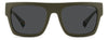 Polaroid PLD 6224/S/X Khaki/Grey Polarised #colour_khaki-grey-polarised