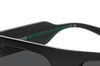 Polaroid PLD 6224/S/X Black/Grey Polarised #colour_black-grey-polarised