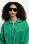 Polaroid PLD 6224/S/X Black/Grey Polarised #colour_black-grey-polarised