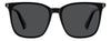 Polaroid PLD 6226/S Black/Grey Polarised #colour_black-grey-polarised