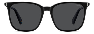 Polaroid PLD 6226/S Black/Grey Polarised #colour_black-grey-polarised